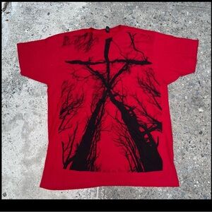 2016 Blair Witch Movie Shirt Deadstock Condition XL